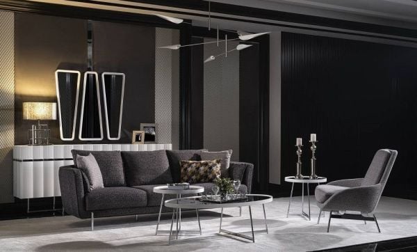 Akua Koltuk Takımı