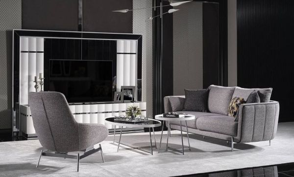 Akua Koltuk Takımı