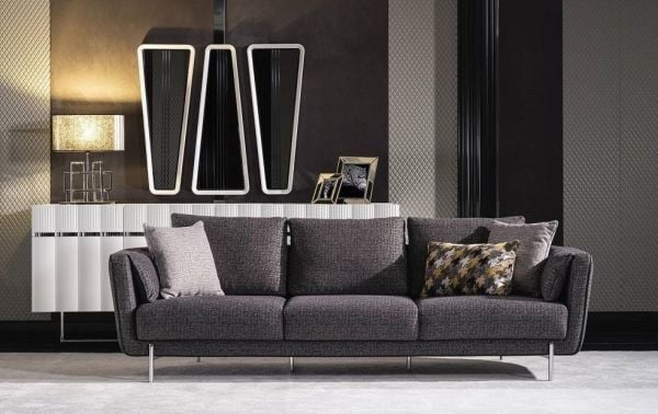 Akua Koltuk Takımı