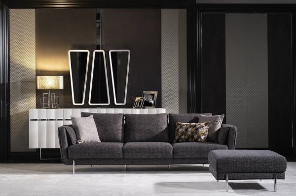 Akua Koltuk Takımı