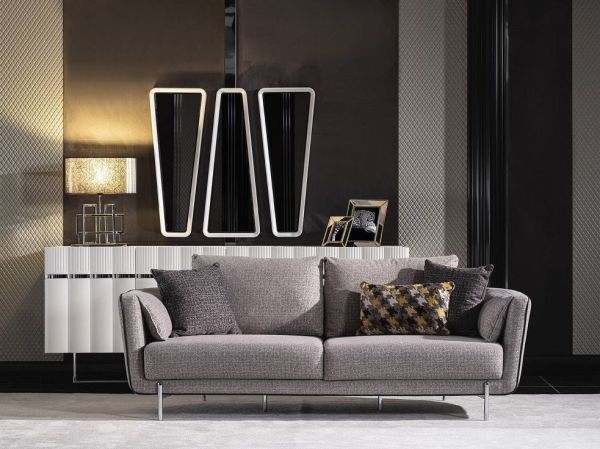 Akua Koltuk Takımı