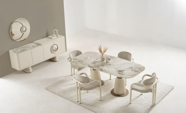 Sebastian Yemek Odası