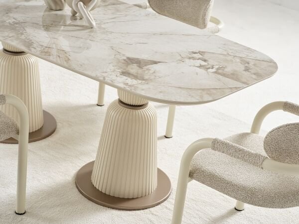 Sebastian Yemek Odası