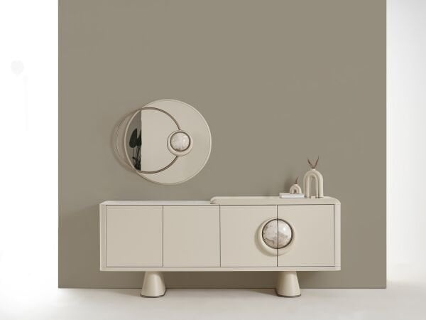 Sebastian Yemek Odası