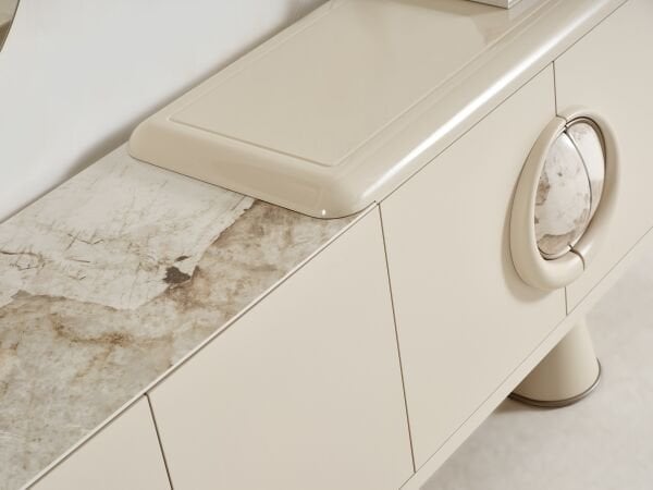 Sebastian Yemek Odası