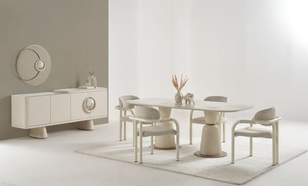 Sebastian Yemek Odası