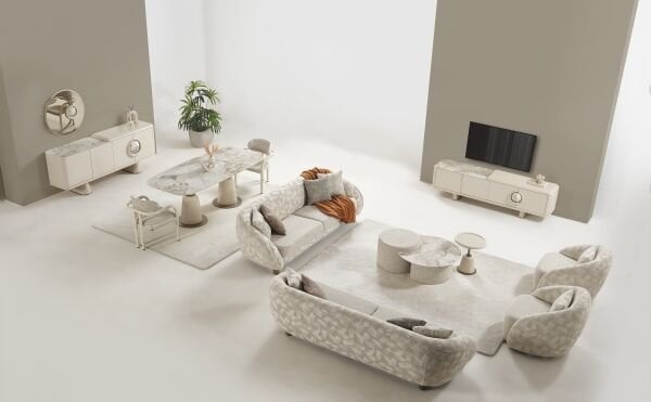 Sebastian Koltuk Takımı