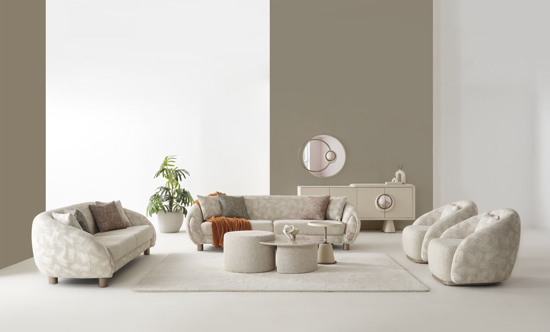 Sebastian Koltuk Takımı