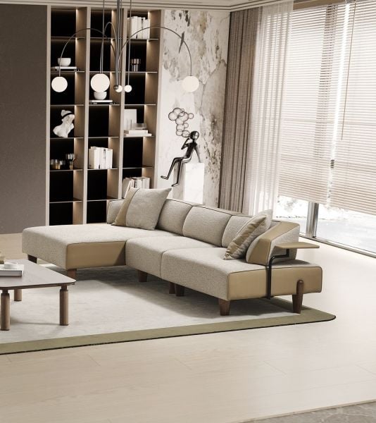 Hogan Relax Köşe Takımı
