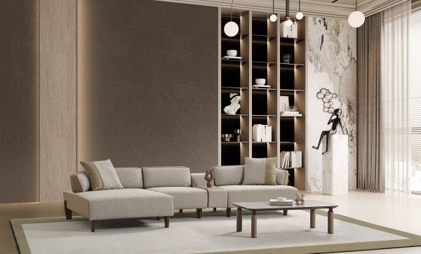 Hogan Relax Köşe Takımı