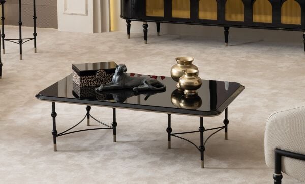 Granada Orta Sehpa ve Yan Sehpa