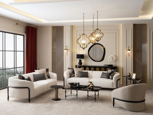 Granada Koltuk Takımı