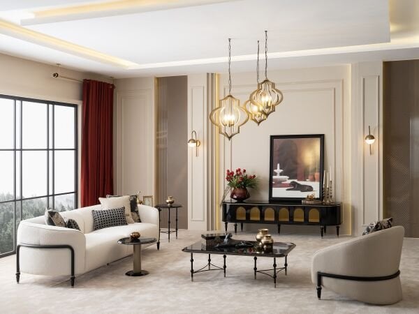 Granada Koltuk Takımı