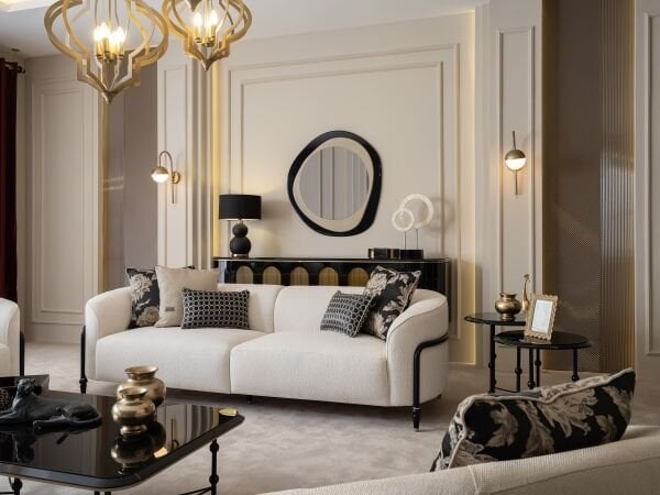 Granada Koltuk Takımı