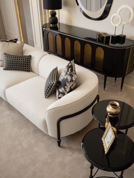 Granada Koltuk Takımı