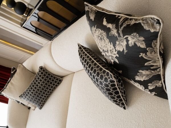 Granada Koltuk Takımı