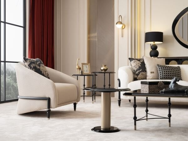 Granada Koltuk Takımı