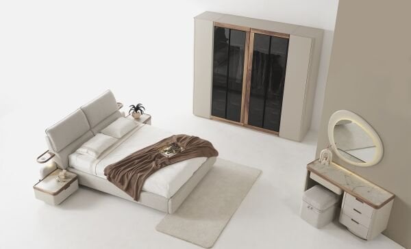 Estella Yatak Odası