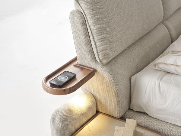 Estella Yatak Odası