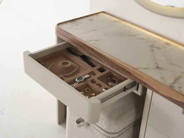 Estella Yatak Odası