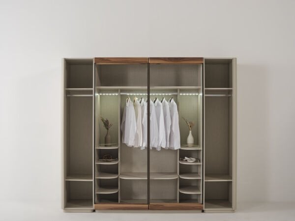 Estella Yatak Odası