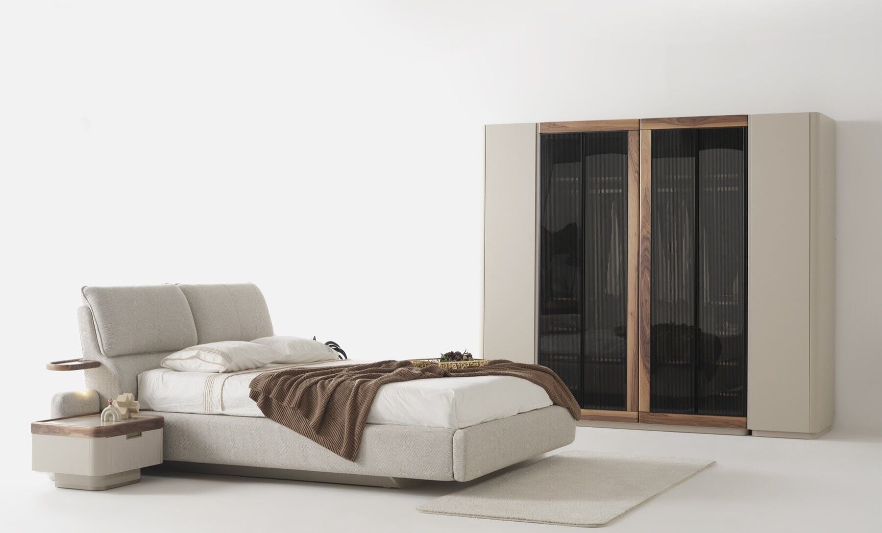 Estella Yatak Odası