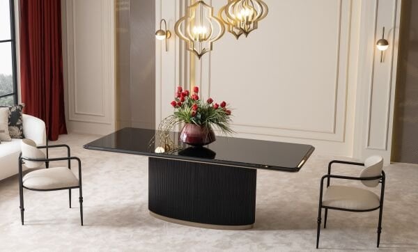 Granada Yemek Odası