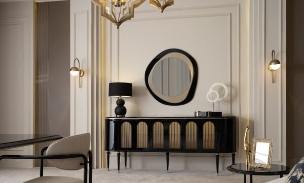 Granada Yemek Odası