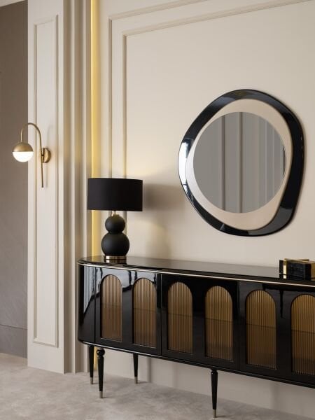 Granada Yemek Odası