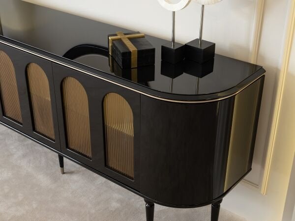 Granada Yemek Odası