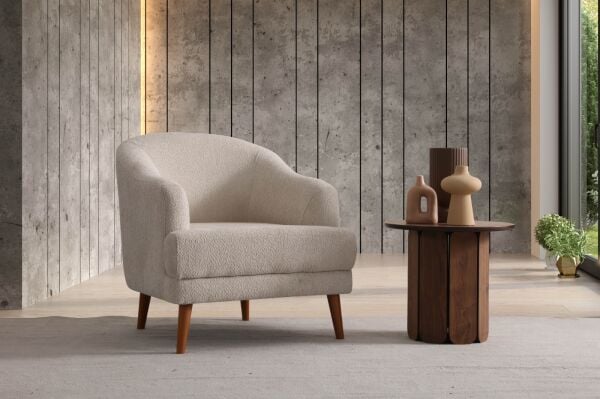 Lion Koltuk Takımı - Sandıklı