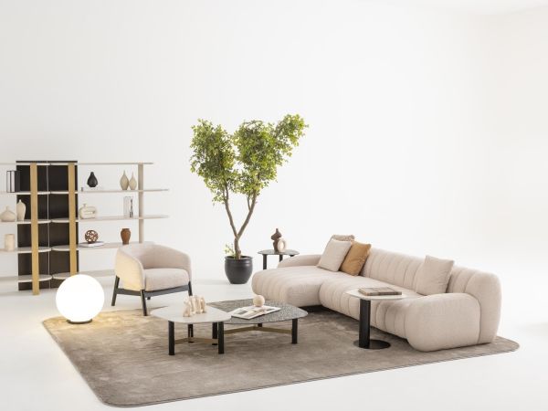 Belize Relax Köşe Takımı