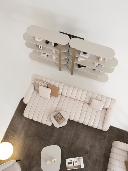 Belize Relax Köşe Takımı