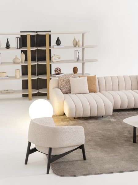 Belize Relax Köşe Takımı