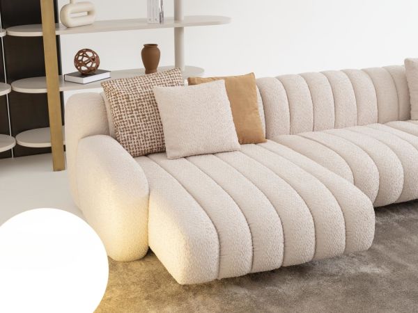 Belize Relax Köşe Takımı