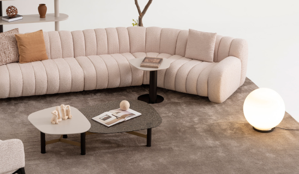 Belize Medium Köşe Takımı