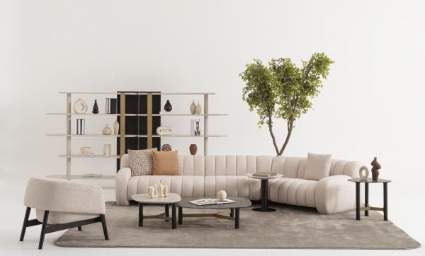 Belize Medium Köşe Takımı