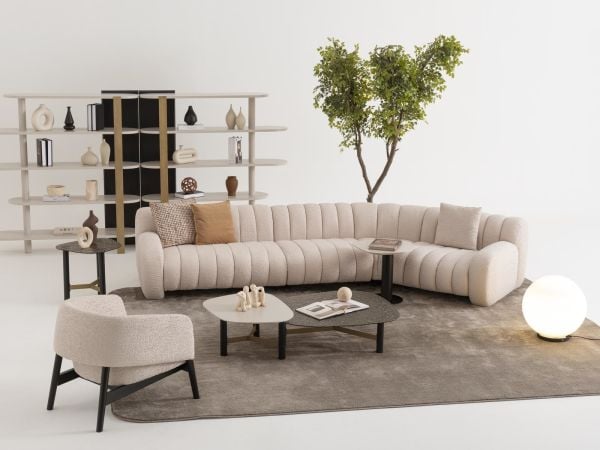 Belize Medium Köşe Takımı