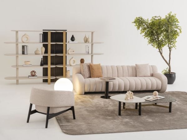 Belize Koltuk Takımı