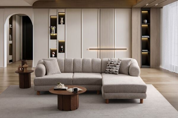 Lion Köşe Takımı - Sandıklı