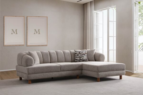 Lion Köşe Takımı - Sandıklı