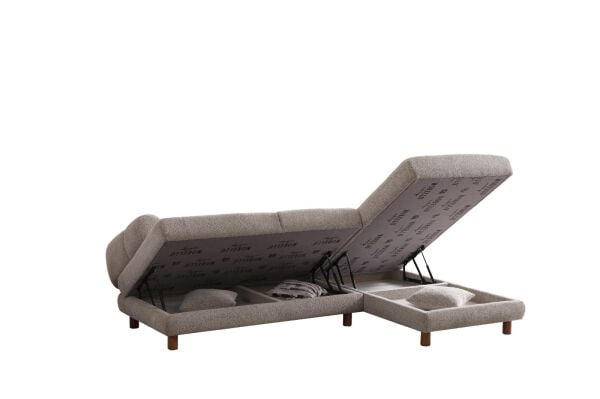 Lion Köşe Takımı - Sandıklı