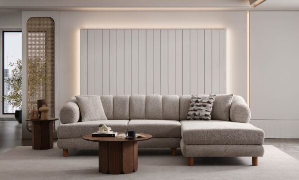 Lion Köşe Takımı - Sandıklı