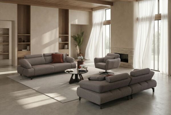 Caracter Koltuk Takımı