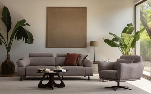 Caracter Koltuk Takımı