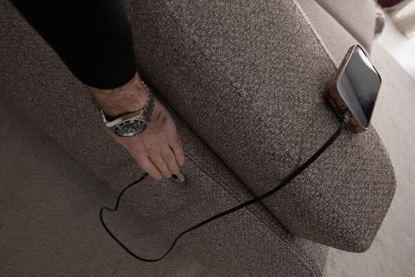 Caracter Koltuk Takımı