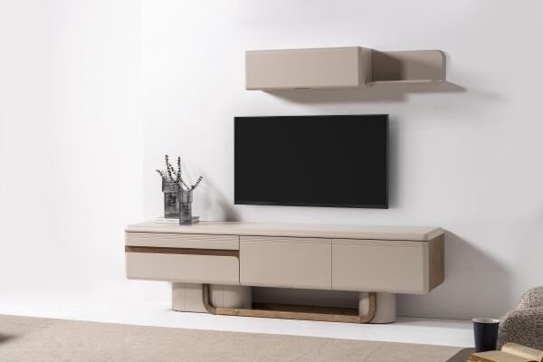 Cunda Tv Ünitesi