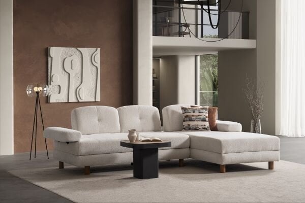 İstanbul Köşe Takımı - Sandıklı