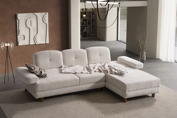 İstanbul Köşe Takımı - Sandıklı