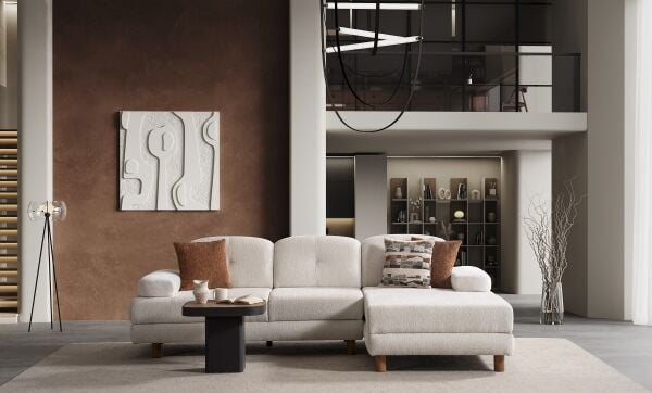 İstanbul Köşe Takımı - Sandıklı